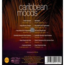 V/A - Caribbean Moods
