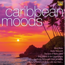 V/A - Caribbean Moods