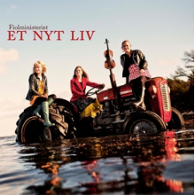 Fiolministeriet - Et Nyt Liv
