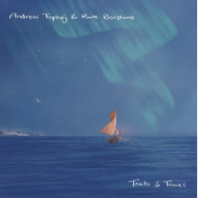Tophoj, Andreas & Rune Barslund Feat Timo Alakotil - Trails and Traces