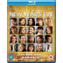 Movie - New Year's Eve