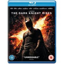 Movie - Dark Knight Rises