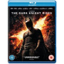Movie - Dark Knight Rises