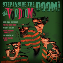 Voo-Dooms - Step Inside the Doom!