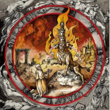 Nexion - Seven Oracles