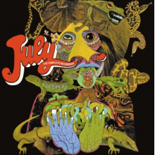 July - Complete Recordings