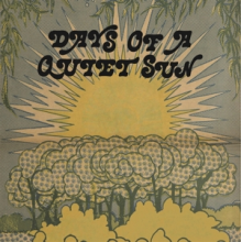 V/A - Days of a Quiet Sun