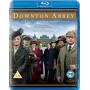 Tv Series - Downton Abbey-A Journey To the Highlands