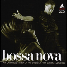 Various - Latin Dance - Bossa Nova