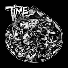 Time (Uk) - Time