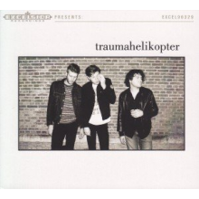 Traumahelikopter - Traumahelikopter
