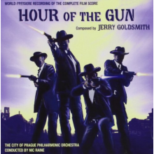 Original Soundtrack - Hour of the Gun