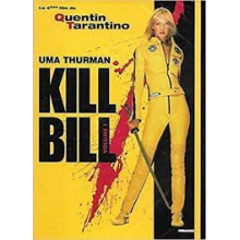 Movie - Kill Bill 1