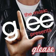 Original Motion Picture Soundt - Glee Glease