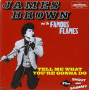 Brown, James & the Famous Flames - Tell Me What You're Gonna Do + Shout and Shimmy