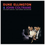 Ellington, Duke & John Coltrane - Ellington & Coltrane