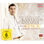 Cencic, Max Emanuel - Cantatas