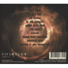 Syn Drom - Iconoclasm