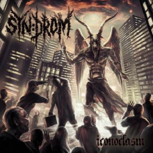 Syn Drom - Iconoclasm