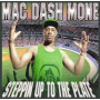 Mac Dash Mone - Steppin' Up To the Plate