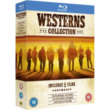 Movie - Westerns Collection