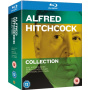 Movie - Alfred Hitchcock Collection