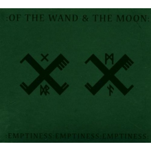 Of the Wand and the Moon - Emtiness Empriness Emptiness