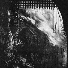 Paysage D'hiver - Kerker