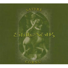 Stille Volk - Satyre Cornu