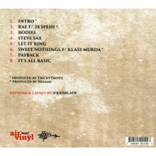 Fred the Godson - Payback