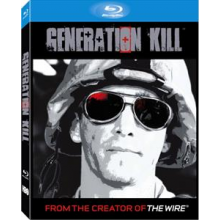 Tv Series - Generation Kill