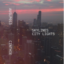 Cinthie - Skylines - City Lights