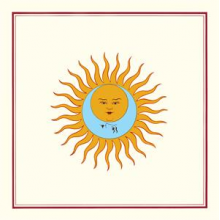 King Crimson - Alt Larks