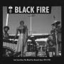 Various - Soul Love Now: the Black Fire Records Story 1975-1993