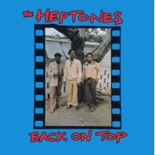 Heptones - Back On Top
