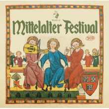 V/A - Mittelalter Festival