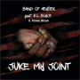 Band of Heysek Feat. R.L. Boyce & Kenny Brown - Juke My Joint