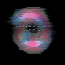Sonar W - Tranceportation Vol.2