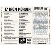 Various - 17 From Morden