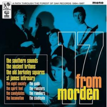 V/A - 17 From Morden