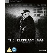 Movie - Elephant Man