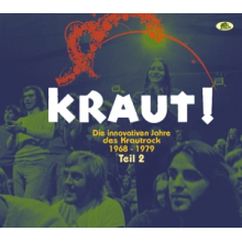 Various - Kraut! Vol.2