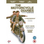 Movie - Motorcycle Diaries