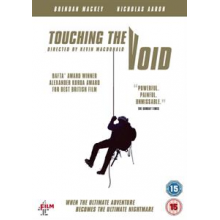 Movie - Touching the Void