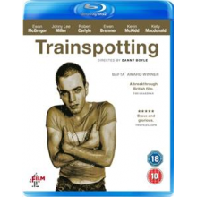 Movie - Trainspotting