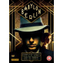 Tv Series - Babylon Berlin: S1-3