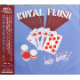 Royal Flush - Hot Spot