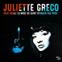 Greco, Juliette - La Muse De Saint Germain Des Pres