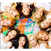 Twice - Fanfare