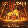 Falaschi, Edu - Temple of the Shadows In Concert
